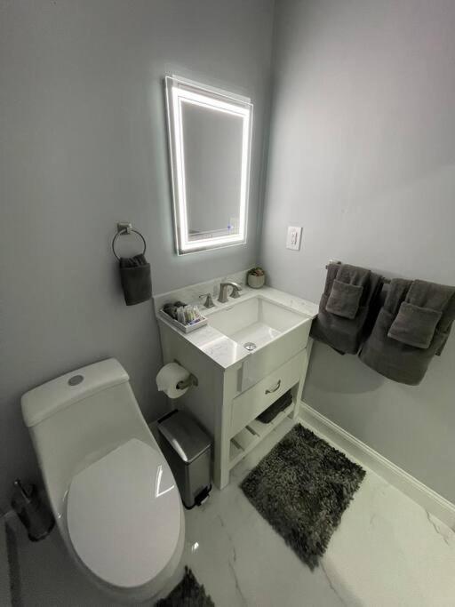 Villa Sosa Fort Myers Extérieur photo