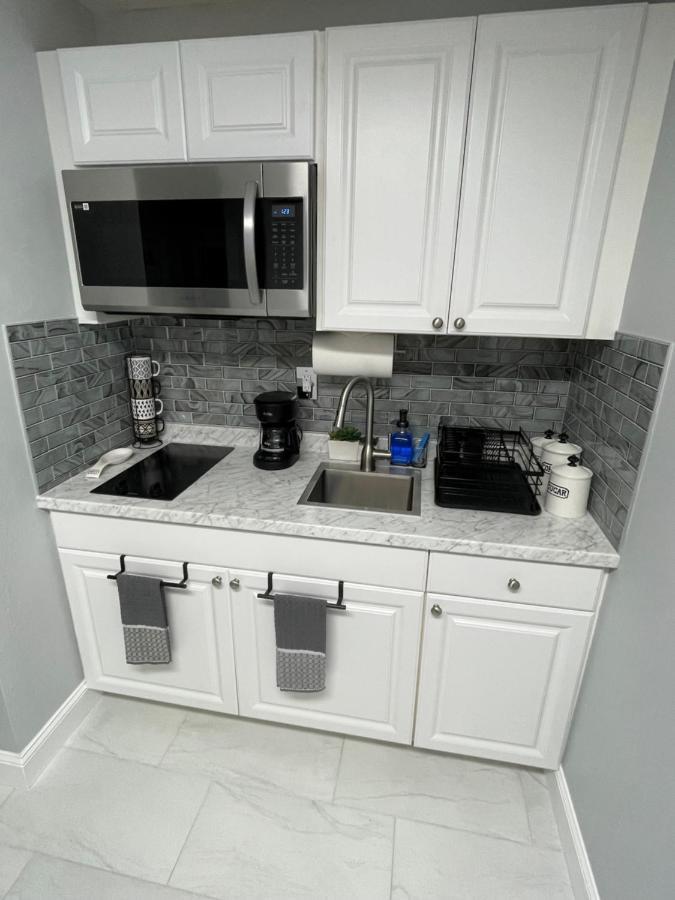 Villa Sosa Fort Myers Extérieur photo